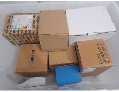 Home Improvement, DIY & Hardware (A995) - Lot 1907