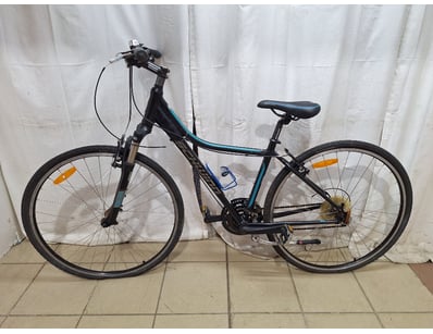 Sport, Leisure & Lifestyle (A980) - Lot 2203