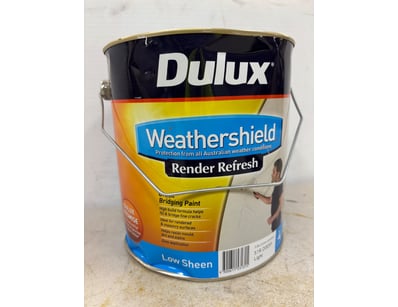 Ultimate Surplus Paint Event (GCA985) - Lot 1423