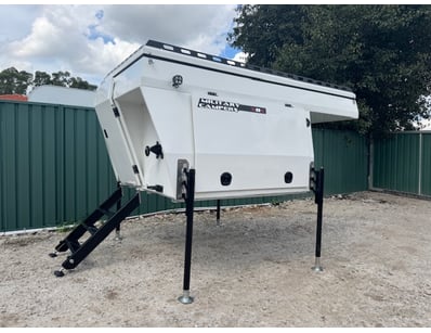 Civil, Transport & Machinery - Queensland, New... - Lot 5015