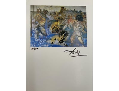 Luxury Pawnbroker Christmas Sale PART 1 (A984) - Lot 113