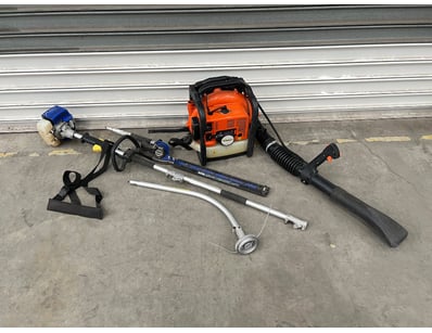 Home Improvement, DIY & Hardware (VICA988) - Lot 146