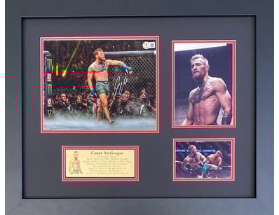 Mancave & Memorabilia (A995) - Lot 765