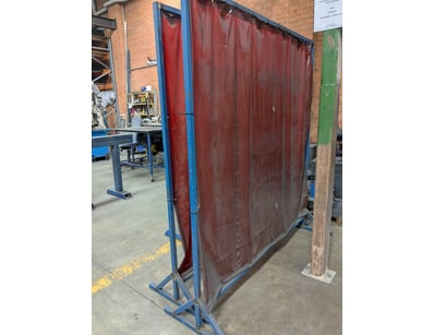 Metal Fabrication Workshop Liquidation (ON12068) - Lot 87