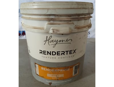 Home Improvement, DIY & Hardware (A985) - Lot 117