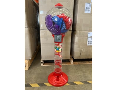 Entire Vintage Clothing Store Liquidation (ON11... - Lot 460