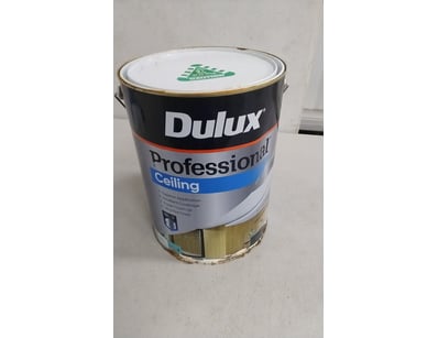 Ultimate Surplus Paint Event (GCA976) - Lot 279