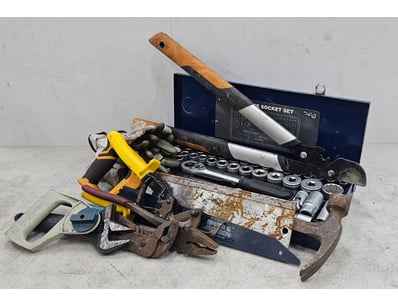 Police Seized Property & Jewellery (A1005) - Lot 72