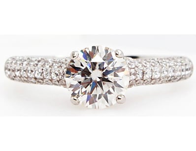 UNRESERVED Affordable Jewellery (A1001) - Lot 185