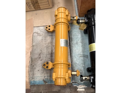 Marine Diesel Warehouse Clearance (ON4447) - Lot 68