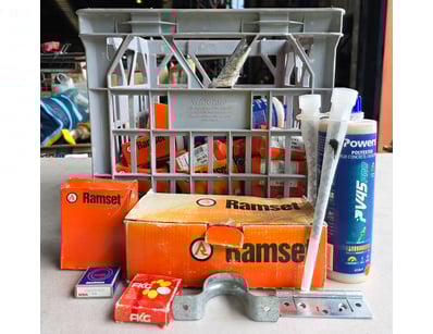 Home Improvement, DIY & Hardware (A993) - Lot 130