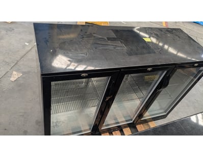 Hospitality, Catering & Events (A980) - Lot 17