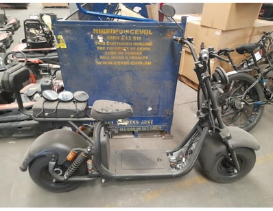 Sport, Leisure & Lifestyle (NSWA982) - Lot 2008