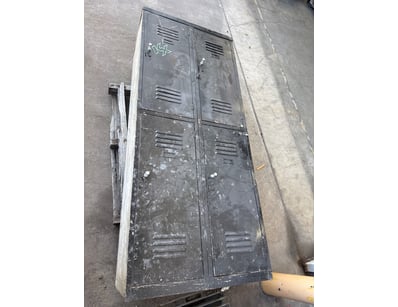 Civil, Transport & Machinery - Nationwide (ON4... - Lot 9688