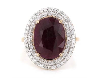 Fine Jewellery Market (A987) - Lot 1502