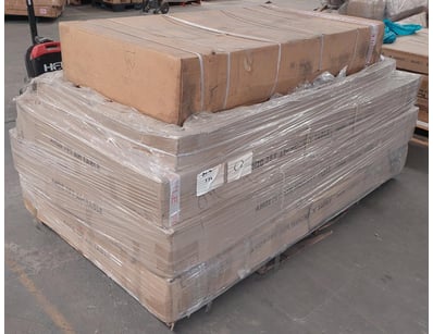 Sport, Leisure & Lifestyle (NSWA987) - Lot 2458