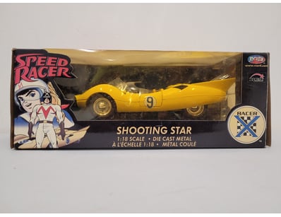 Model Car Mania (A986) - Lot 116