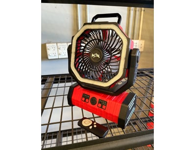 Sports, House & Homewares(WAA992) - Lot 36