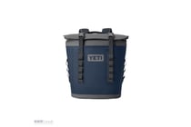 Yeti Hopper M12 Soft Backpack Cooler - Navy-NEW