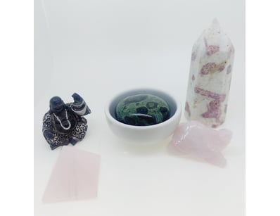 Crystal Galore Liquidation (ON11778) - Lot 176