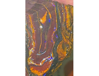 UNRESERVED Diamonds, Gemstones & Opals (A993) - Lot 470