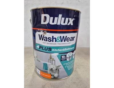 Ultimate Surplus Paint Event (GCA983) - Lot 331