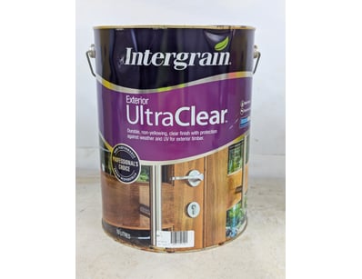 Ultimate Surplus Paint Event (GCA985) - Lot 655