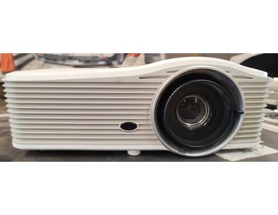 UNRESERVED SCI-FI ROADSHOW EVENT PRODUCTION (A1006) - Lot 55