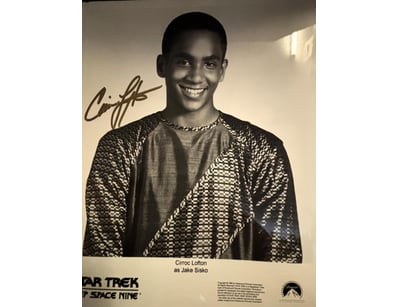 Mancave & Memorabilia (A986) - Lot 4004