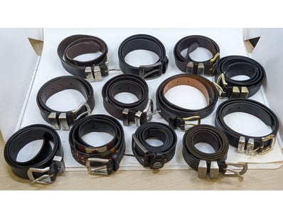 UNRESERVED Airport - Lost Property (A980) - Lot 142