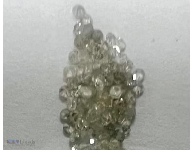 0.47 CARAT WHITE ROUNDS VARIOUS DIAMONDS        

...