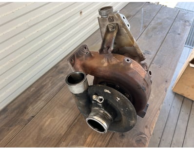 Civil, Transport & Machinery - Nationwide (ON4... - Lot 8507