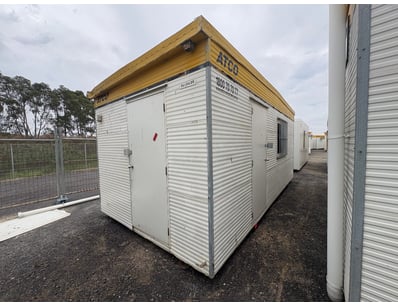 Surplus Portable Buildings & Misc (ON4469) - Lot 15
