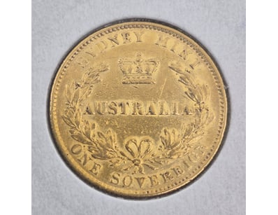 The Golden Ledger (A978) - Lot 1401