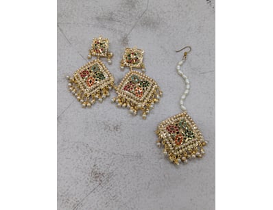 Police Seized Property & Jewellery (A1008) - Lot 568