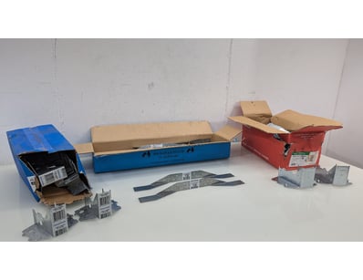 Home Improvement, DIY & Hardware (NSWA973) - Lot 1156