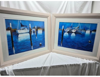 Art Market (A988) - Lot 4043