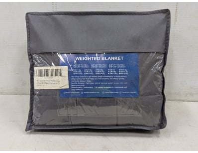 Unclaimed Freight (GCA995) - Lot 341