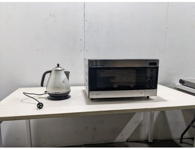 IT, AV & Furniture Liquidation Sale (ON11701) - Lot 62