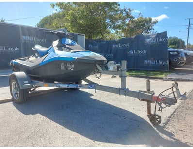 UNRESERVED Police Seized Assets (ON4451) - Lot 3