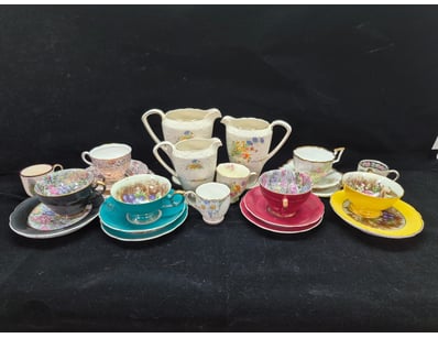 The Curio Collection (A991) - Lot 633