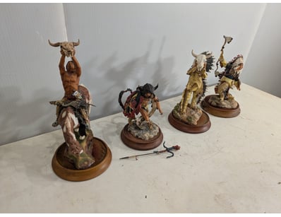 Deceased Estate - Homeware and Furniture (NTA996) - Lot 32