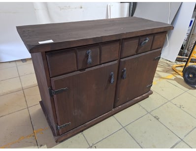 House & Homewares (A1007) - Lot 1208