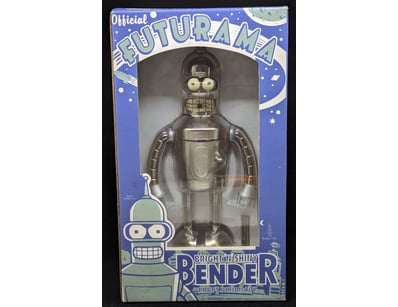 Trading Cards, Gaming & Collectables (A1006) - Lot 1006