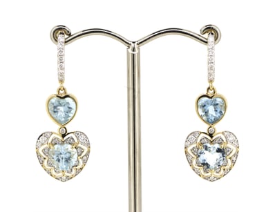 Fine Jewellery Market (A1004) - Lot 521