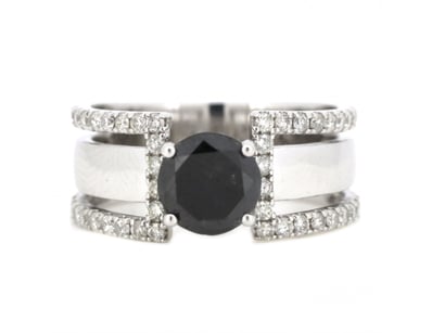 Diamonds Are A Woman's Best Friend (A977) - Lot 2005