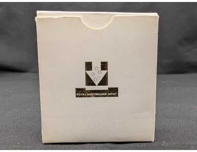 UNRESERVED Coins, Banknotes & Bullion (A1006) - Lot 719