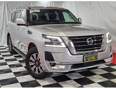 Passenger, Luxury & Commercial Vehicles Auction - Lot 130