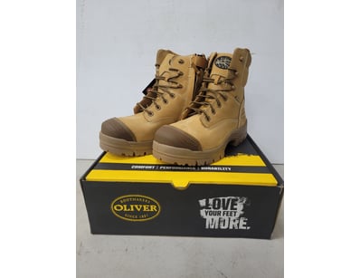 Unclaimed Freight (GCA1002) - Lot 1849