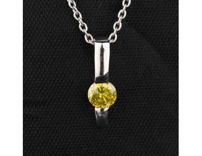 The Sterling Collection - Part 4 - Pendants, Ri... - Lot 104